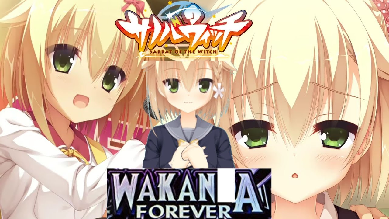 The Best Visual Novel Side Route