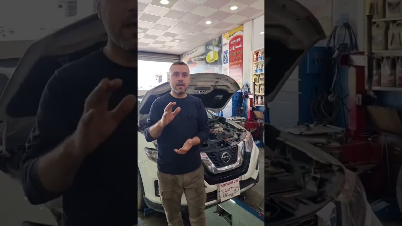 CVT باسێک دەربارەی خزمەت گوزاریەکانی گێڕی