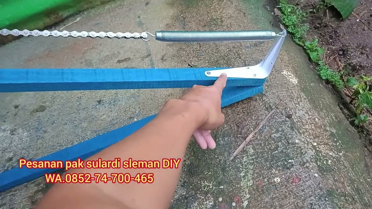PERONTOK PADI MANUAL TERBARU WA.ME/+6285274700465