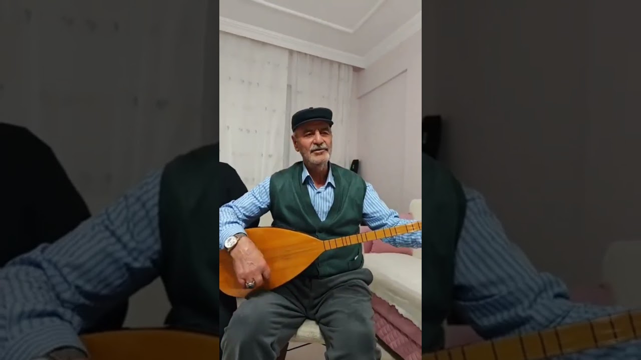 Aşkale Ramazan Özel Aşık Sıtkı Eminoğlu 4. Bölüm 