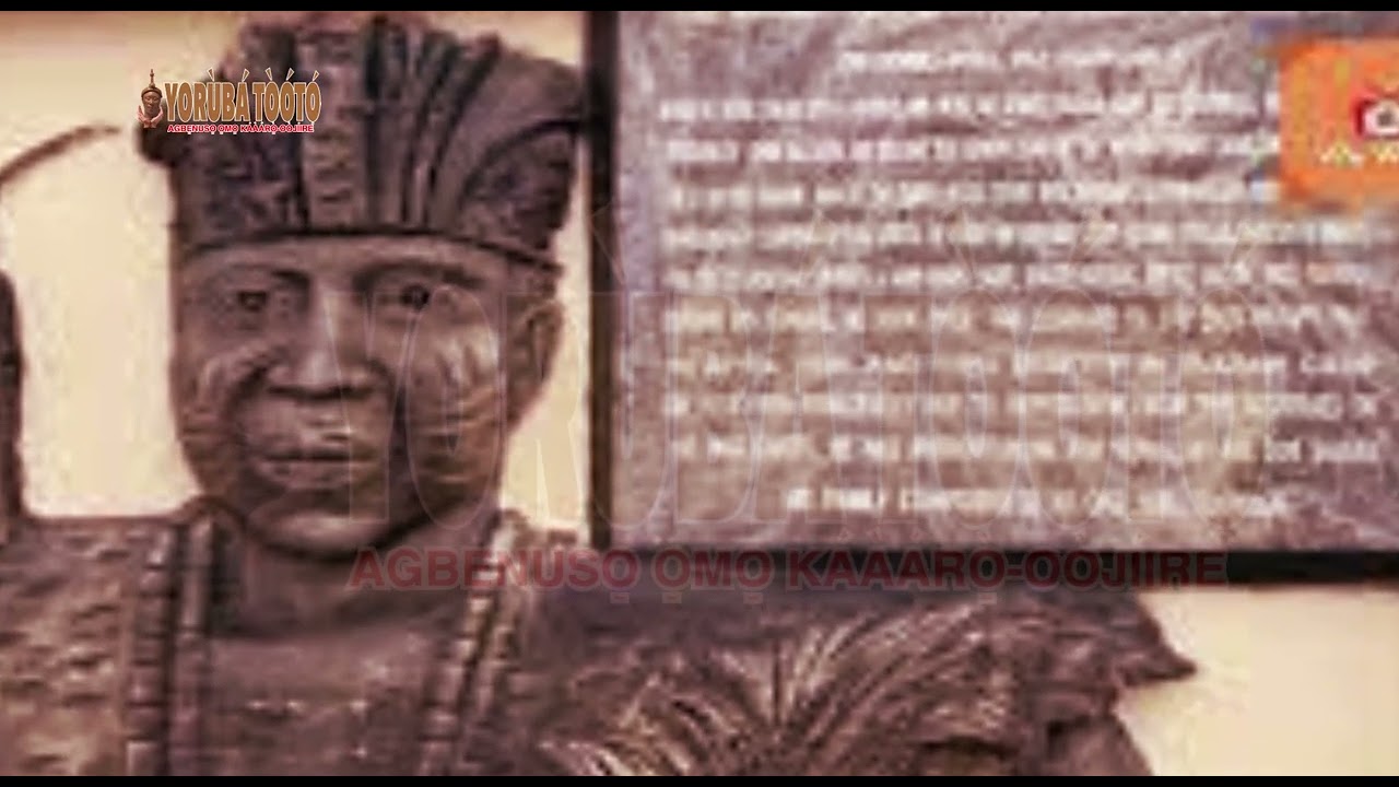 How Aare Latoosa became the leader of Ibadan after Ogunmola & Orowusi plus how he converted to Islam
