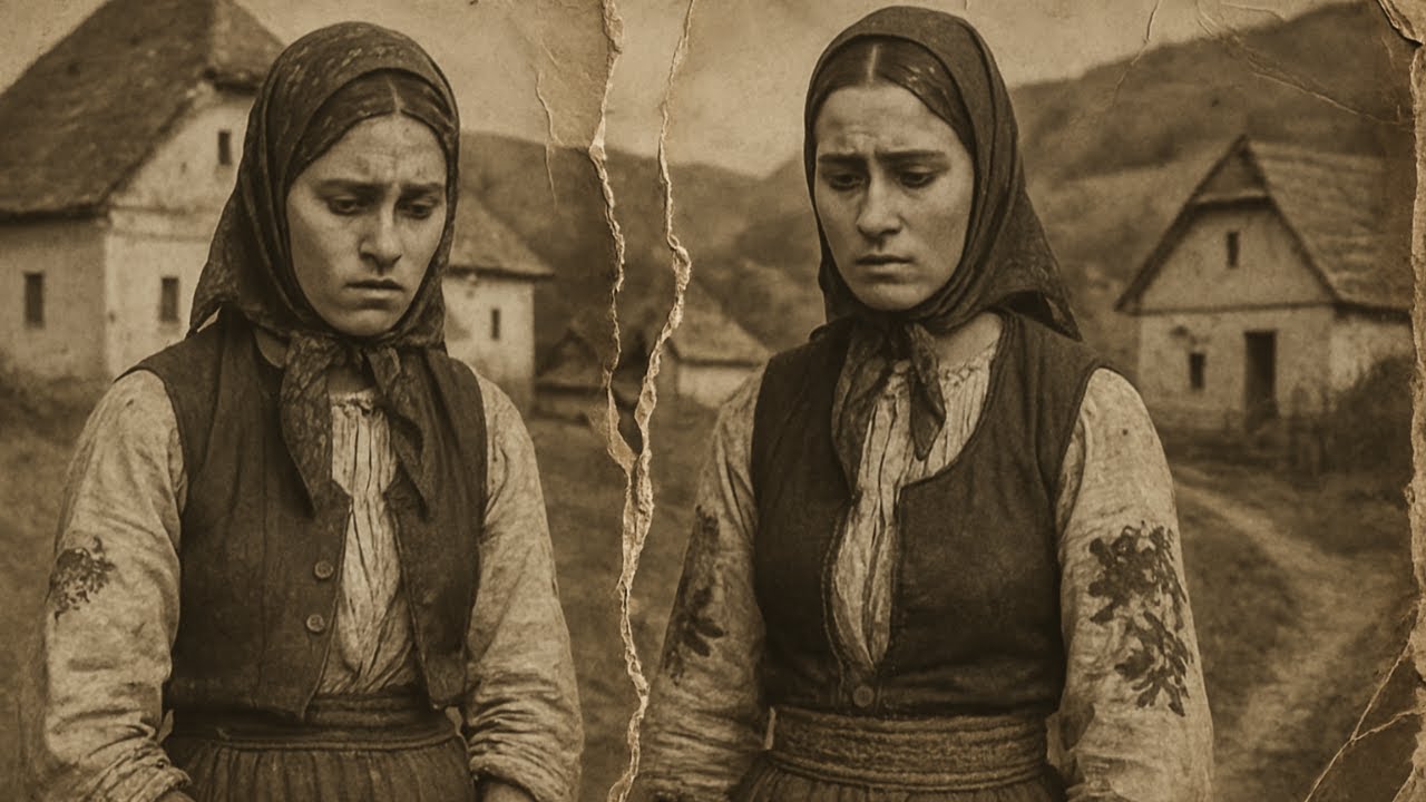 SESTRINA TAJNA – ISTINA KOJA MI JE UNIŠTILA ŽIVOT! - HOROR PRIČA