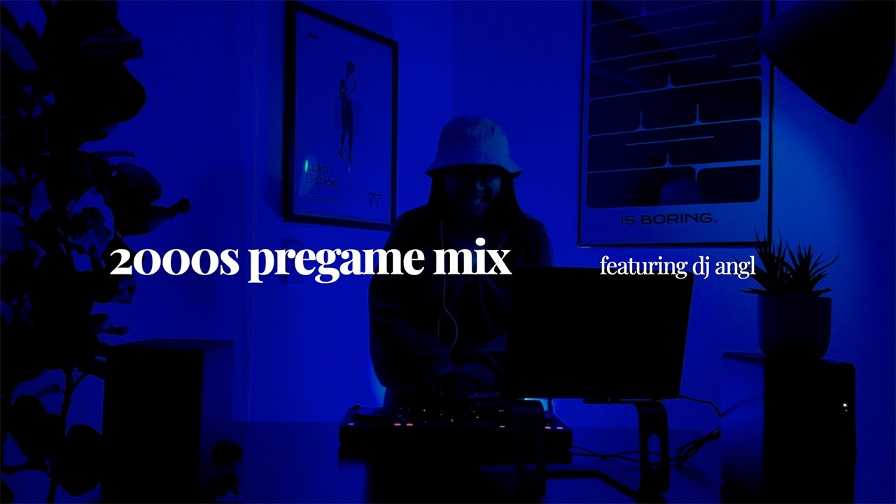 2000s Pregame Mix | Ashanti, Beyoncé, Rihanna, JoJo, Justin Timberlake, Ja Rule