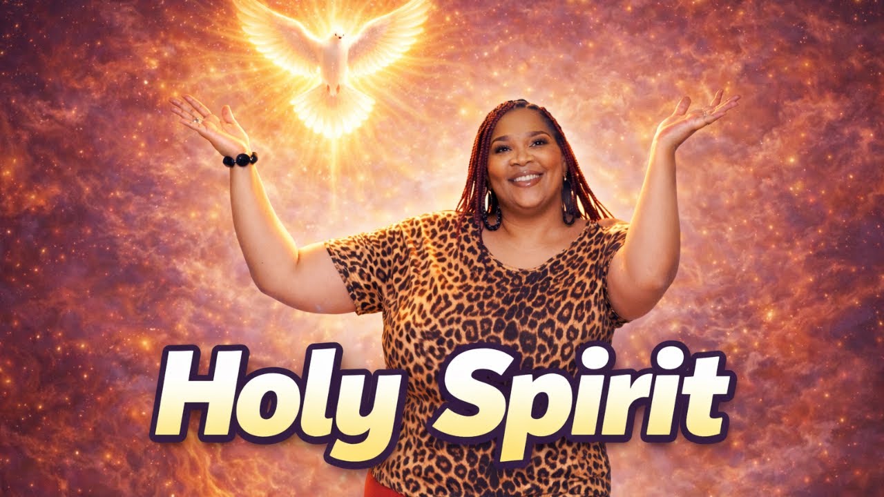 He Is a Comforter Strength in Your Hardest Seasons