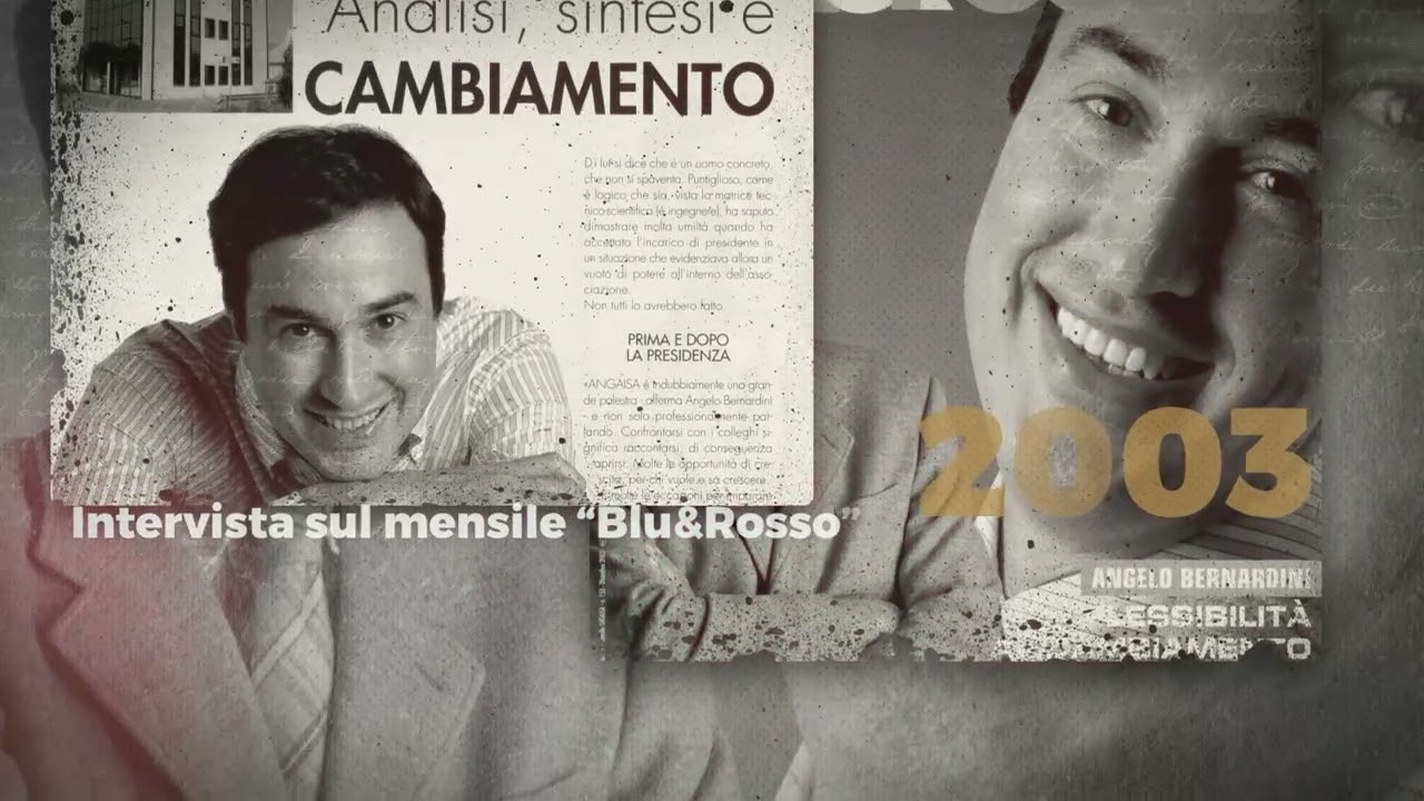 Cllat Spa - Le foto dei 70 anni di storia dell'azienda.