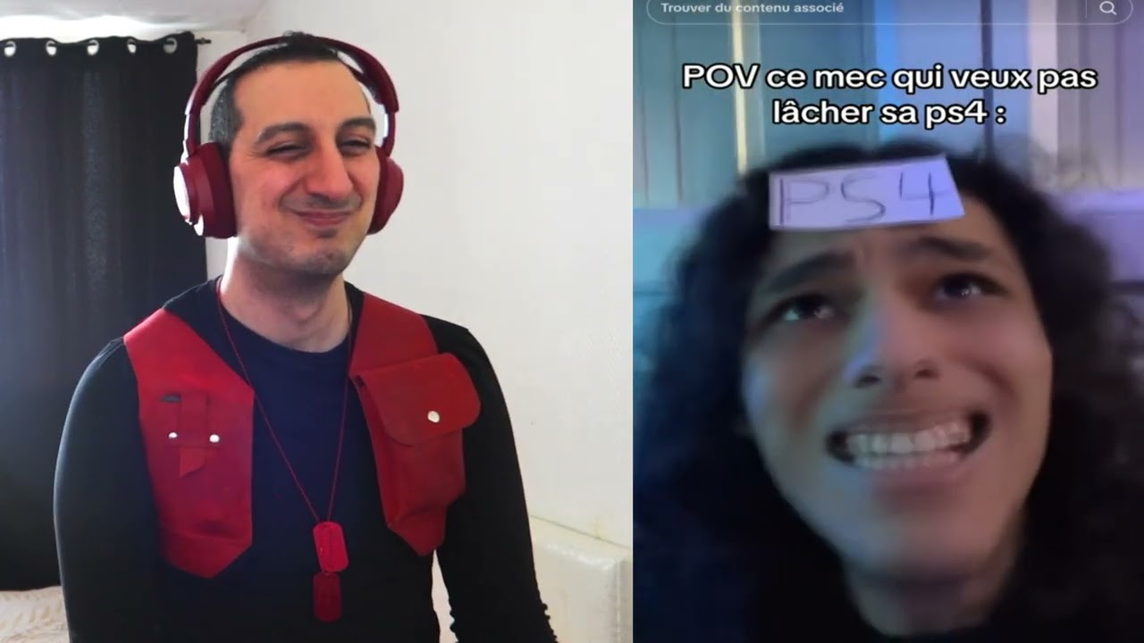 ESSAYEZ DE NE PAS RIRE (Spécial Octobre 2025)