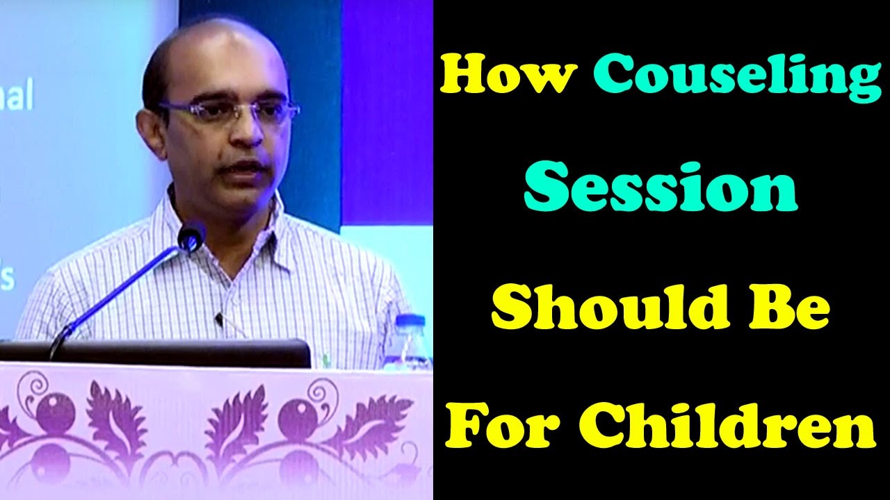 Counseling Session | How To Counsel | Doctor And Patient | Scenario | National Conference Of IAP