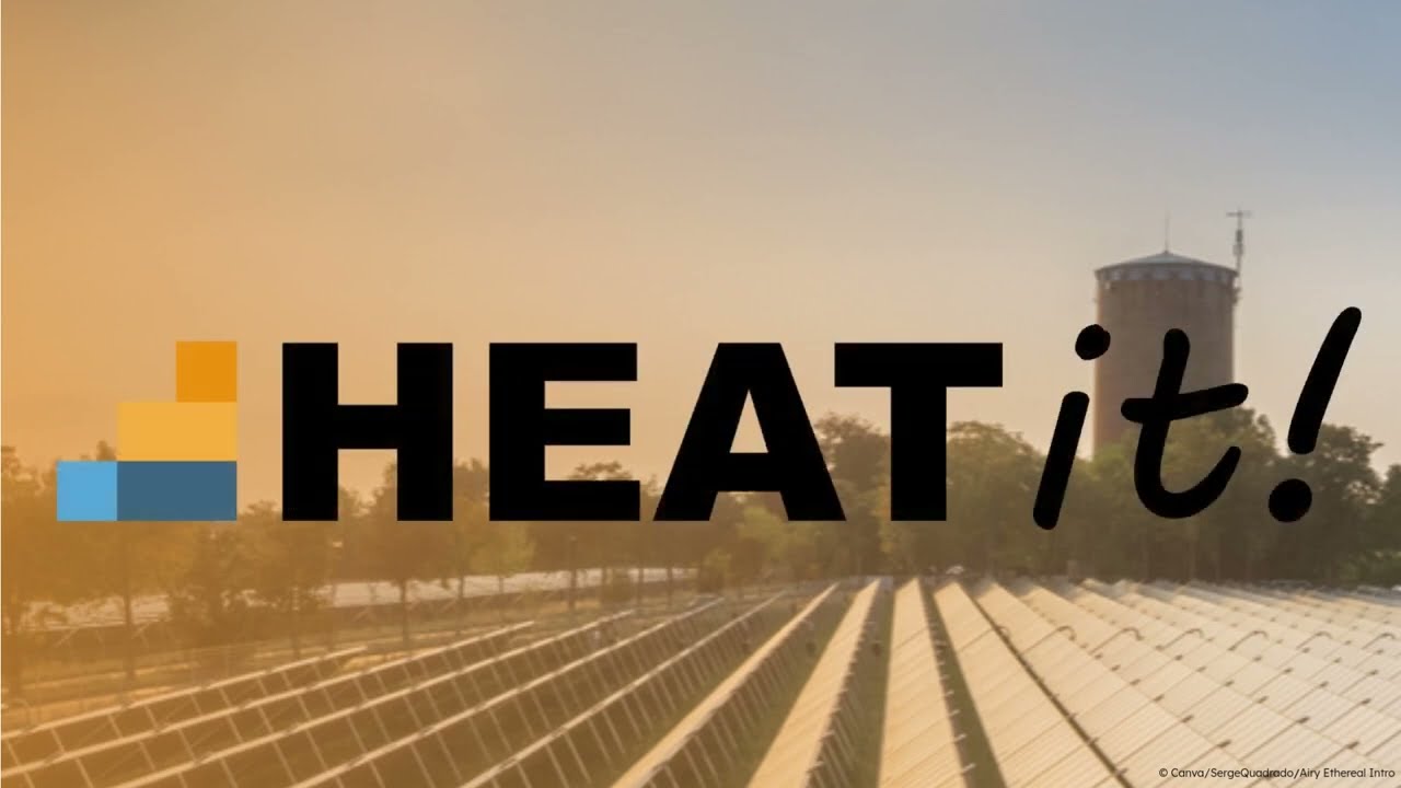 HEAT it! Lernworkshop 