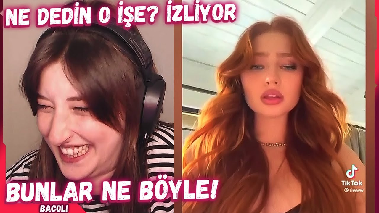 Pqueen - Instakarmalar İzliyor - 2 (Ne Dedin O İşe?)