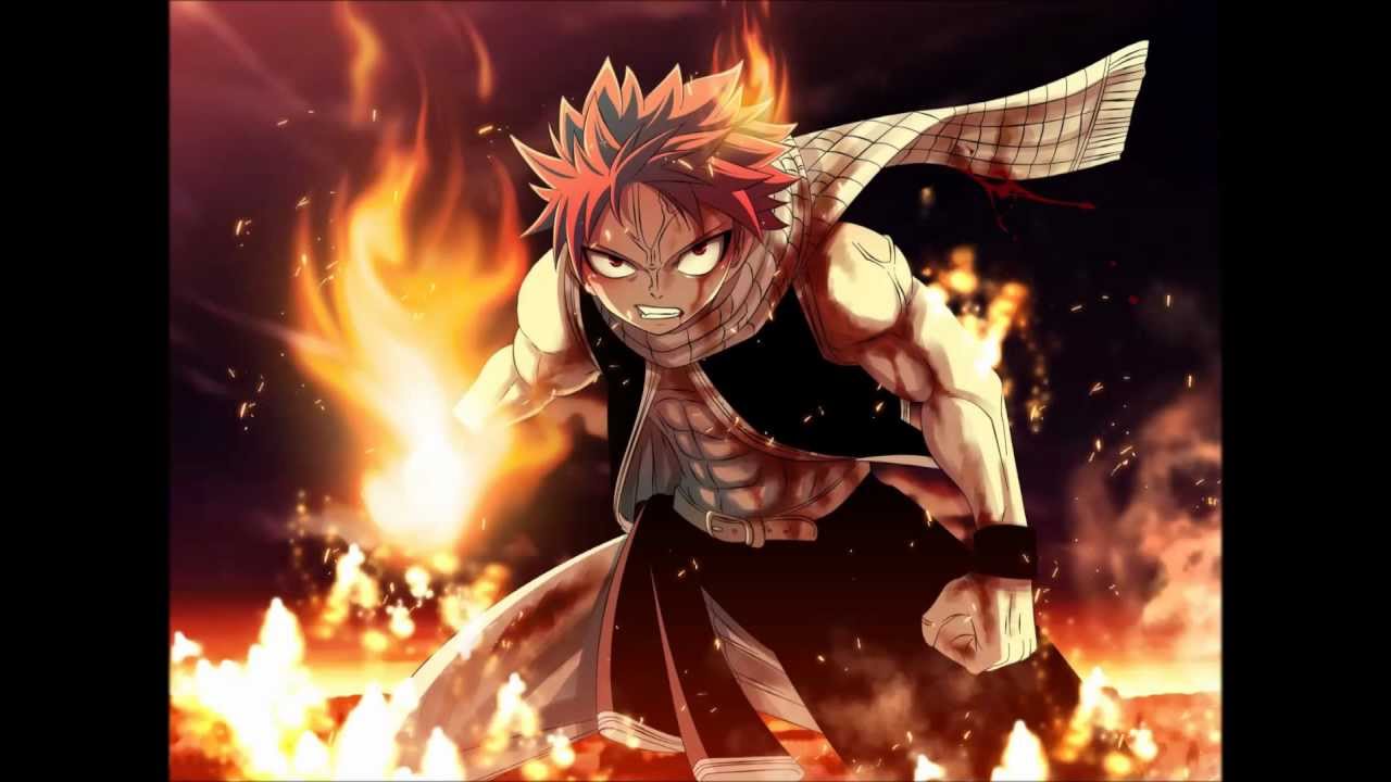 It's the final countdown - Nightcore
