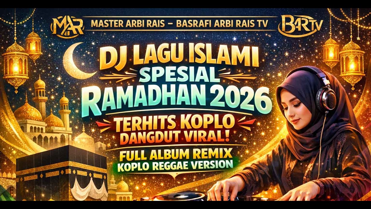 📀 DJ REGGAE DANGDUT KOPLO NONSTOP FULLBASS 2026 VIRAL TIKTOK TERBARU PALING TRENDING!!!! #DJ #FYP