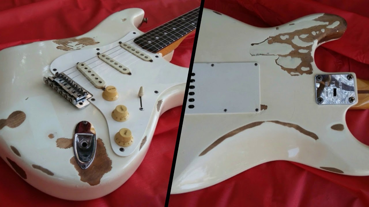 Aria Pro II Strikin Sound. 1978