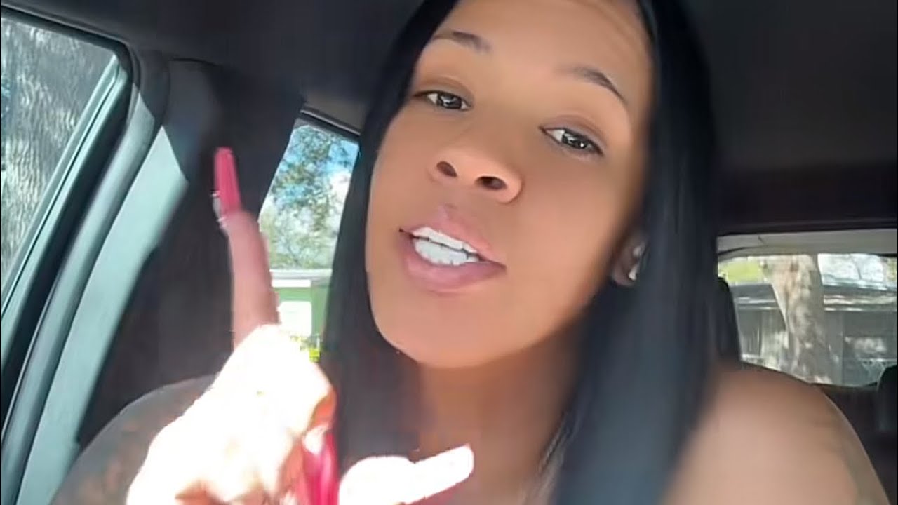 Woman Says Best Friend Set Her Up To Be Shot While Pregnant Part 1