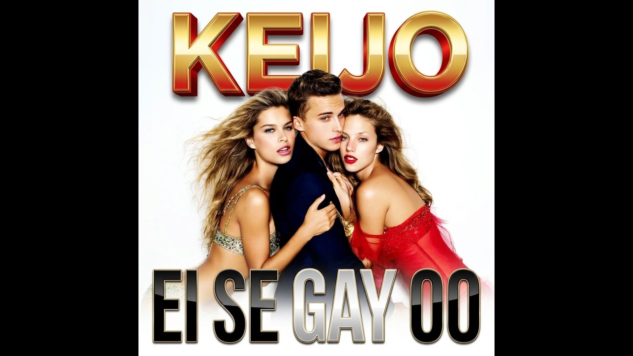 Keijo (Ei Se Gay Oo)