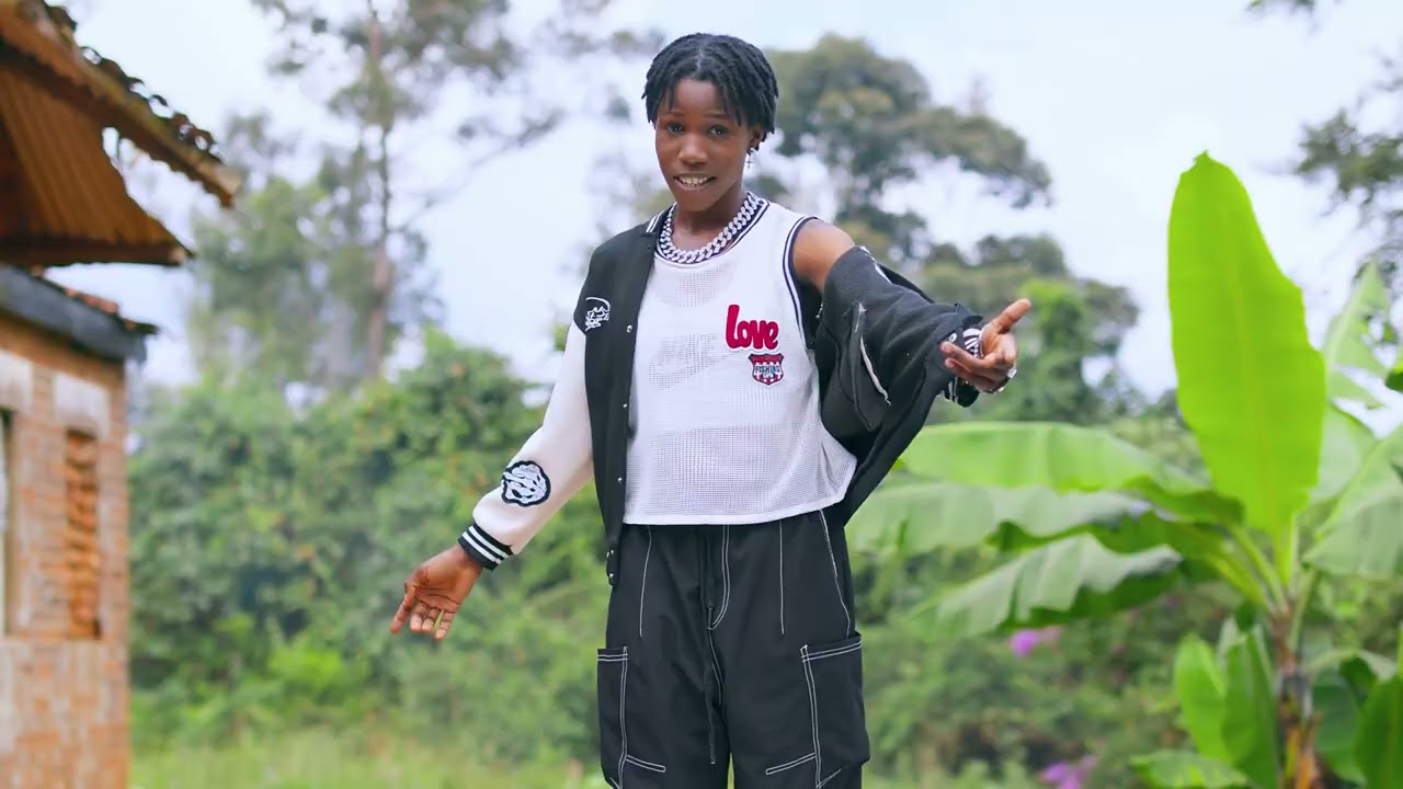 TUBIREKE/TUBIKOLE BY KIMXELER OFFICIAL 4K VIDEO (2024 NEW UGANDAN MUSIC @Bunyoro music)
