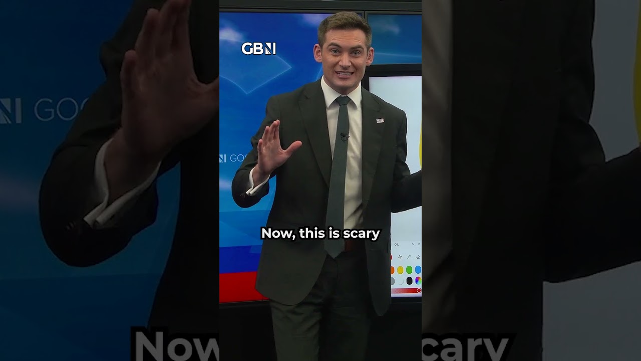 Захватит ли ИИ ВЕСЬ МИР? 🤯
