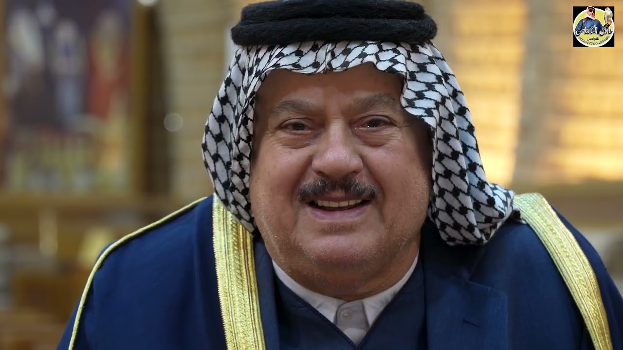 رحلة البصره الزبير زيارة الى عمادة قبيلة السادة البطاط