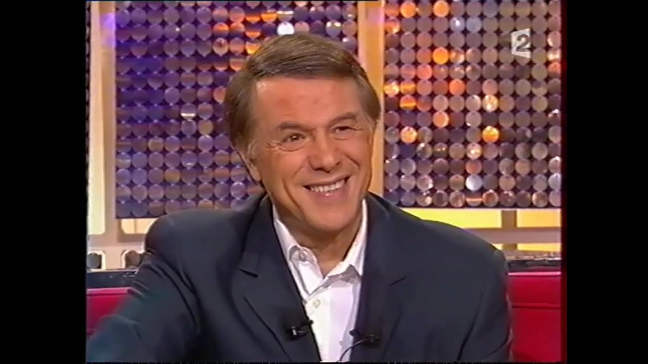SALVATORE   ADAMO   -    VIVEMENT DIMANCHE  ( PRESQUE COMPLET )