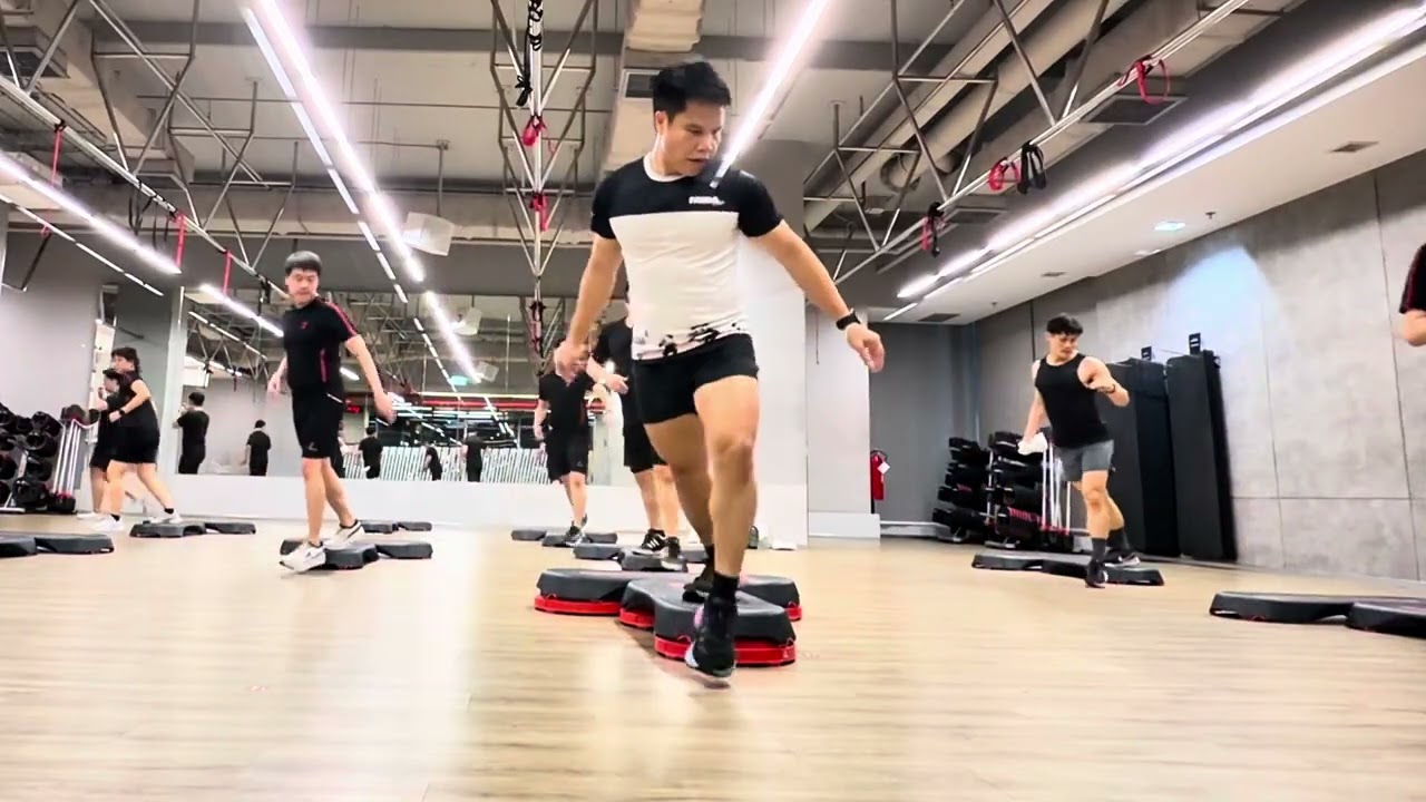 Easy Step by Pluem-AIA