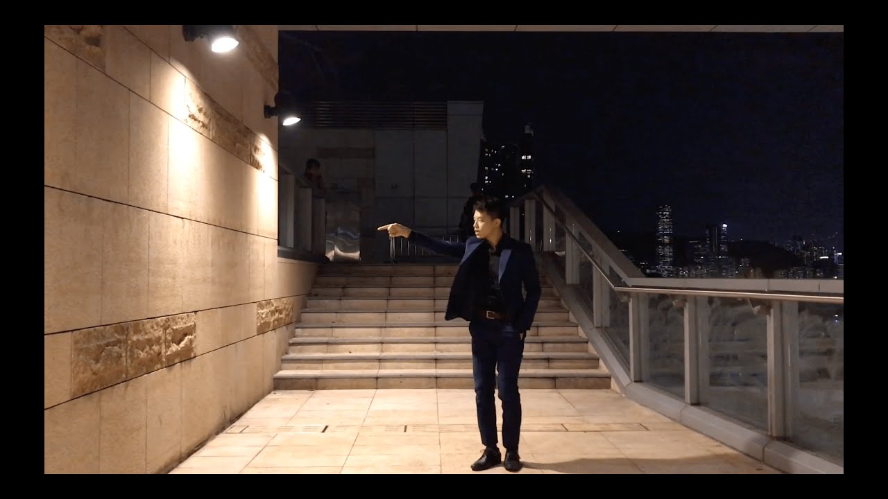 [Denis Lee] Dance Choreography (BTS - Make It Right)