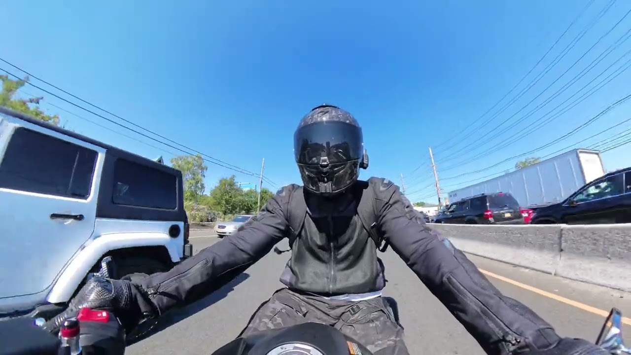 👉 50° Aniversario de Motorcycle Mall 🏍🔥 | Ride especial y motos brutales en NJ
