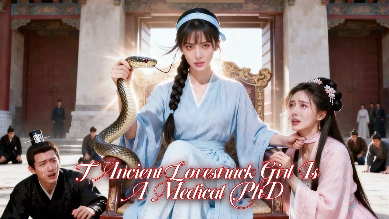 Killed By Them Medical PhD Reborn In Her Body Now She Makes Them Pay In Blood👑 #drama #dramaseries