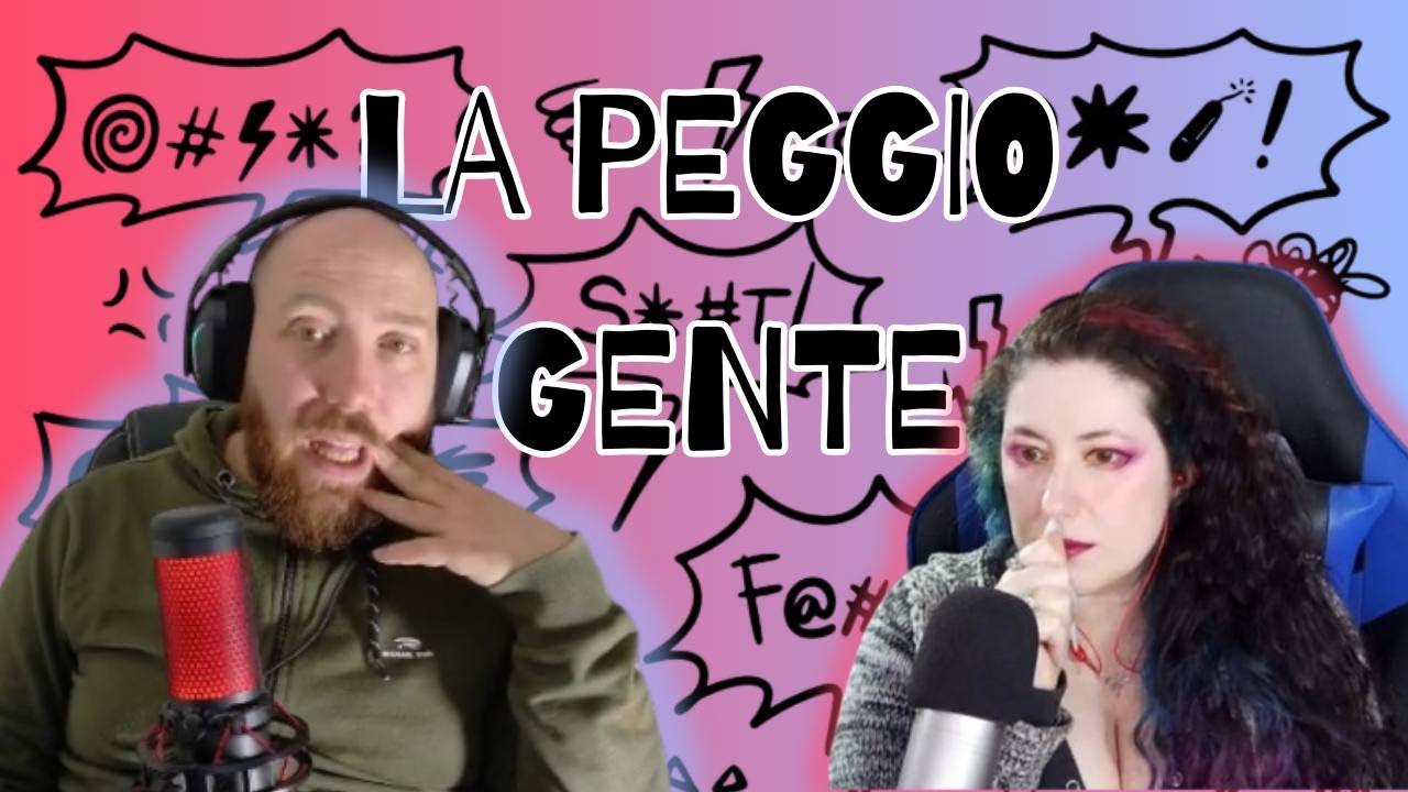 YASMINA FONTE E VALERIA PANI, COSA PUò ANDARE STORTO?