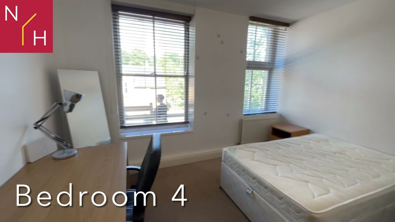 The Avenue, DH1 - 6 bed student property