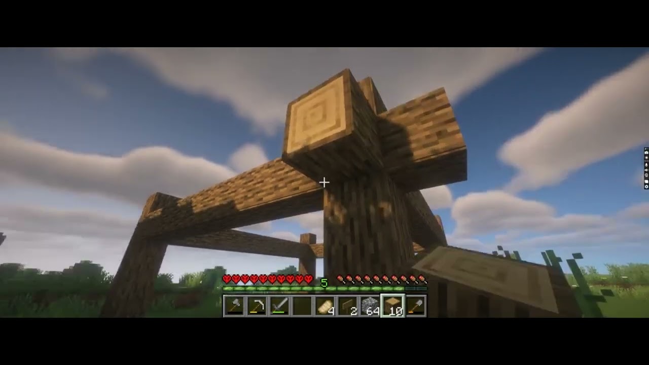 My Hardcore Adventure ep#5