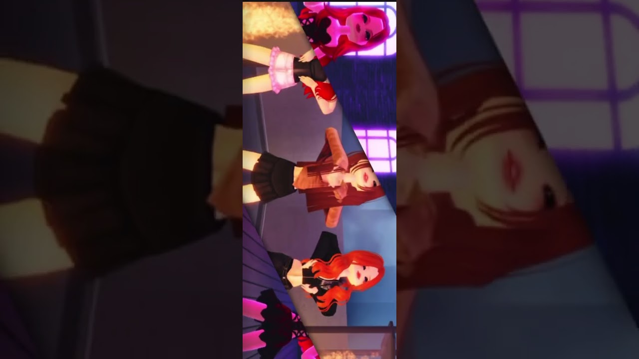 Red Black just dropped 'Dudu' MV and they're already dominating the scene again! #blackpink #jennie 