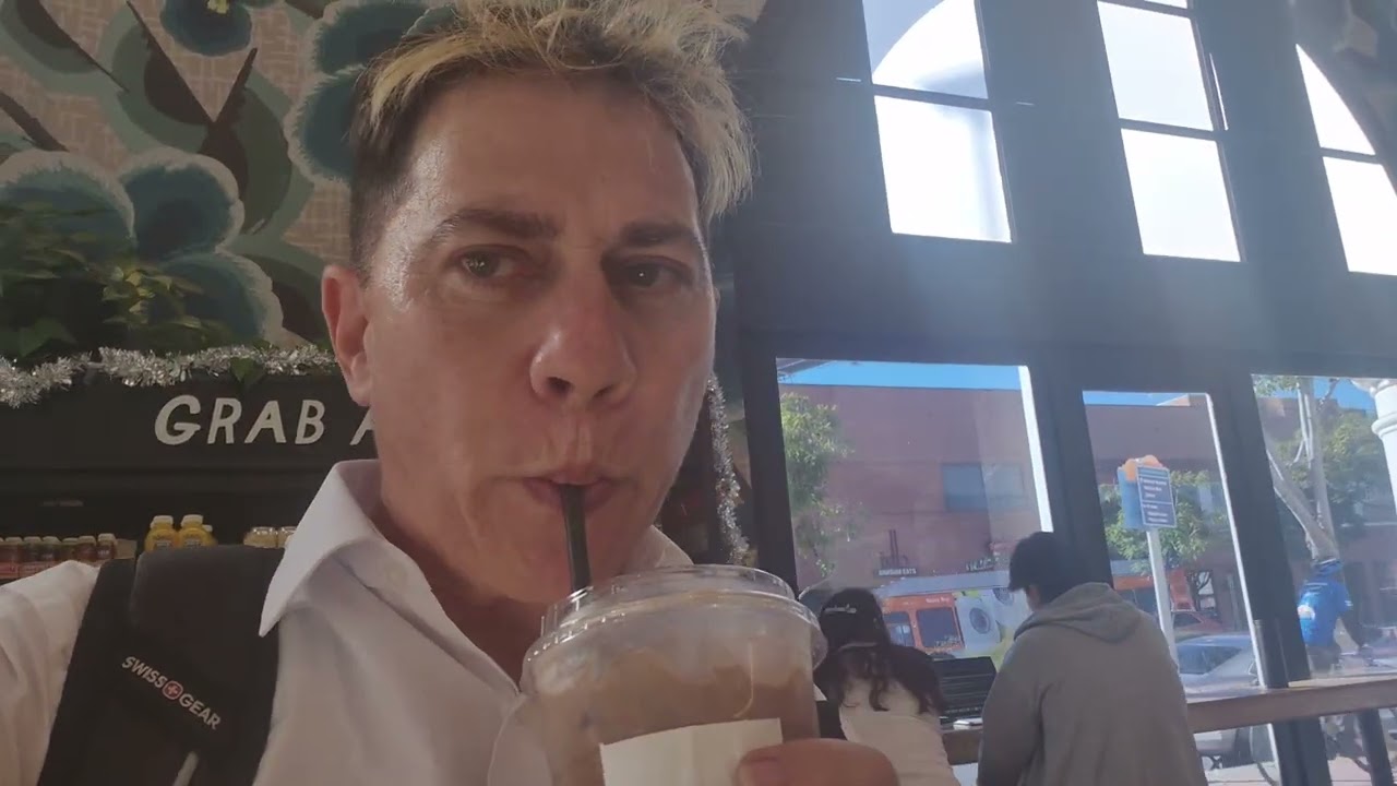 Alfred Coffee