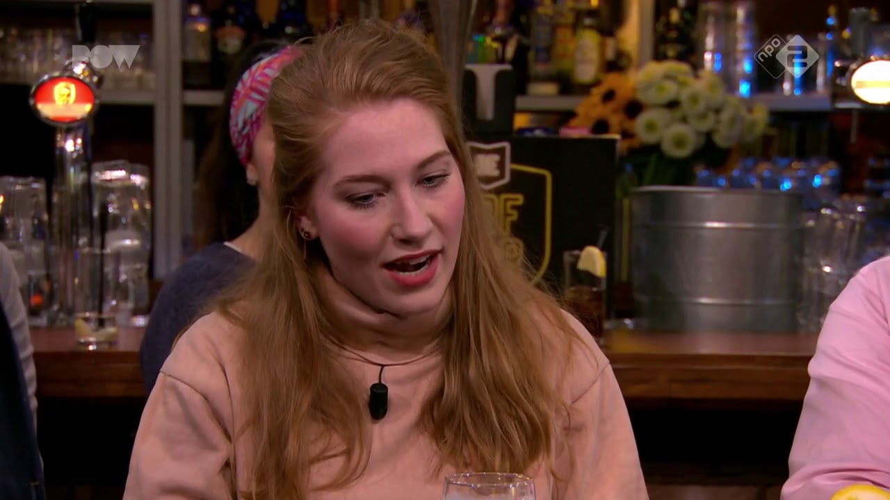 Moet sekswerk strafbaar worden? - De Hofbar