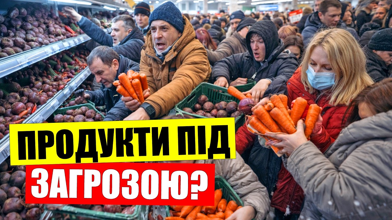 🔥ВІДКРИТТЯ Юрти Незламності в Києві | 🍅ЦІНИ на продукти в Україні сьогодні