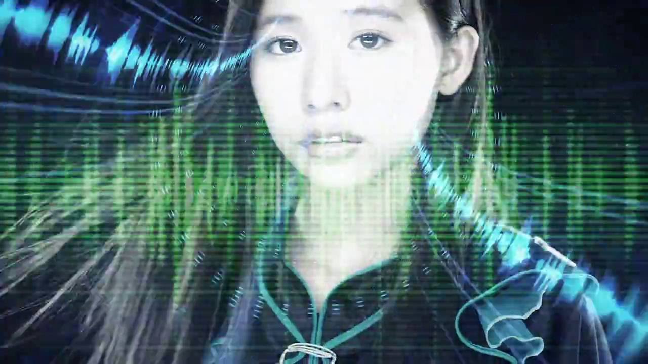竹越くるみ from Devil ANTHEM./SKY（MV）
