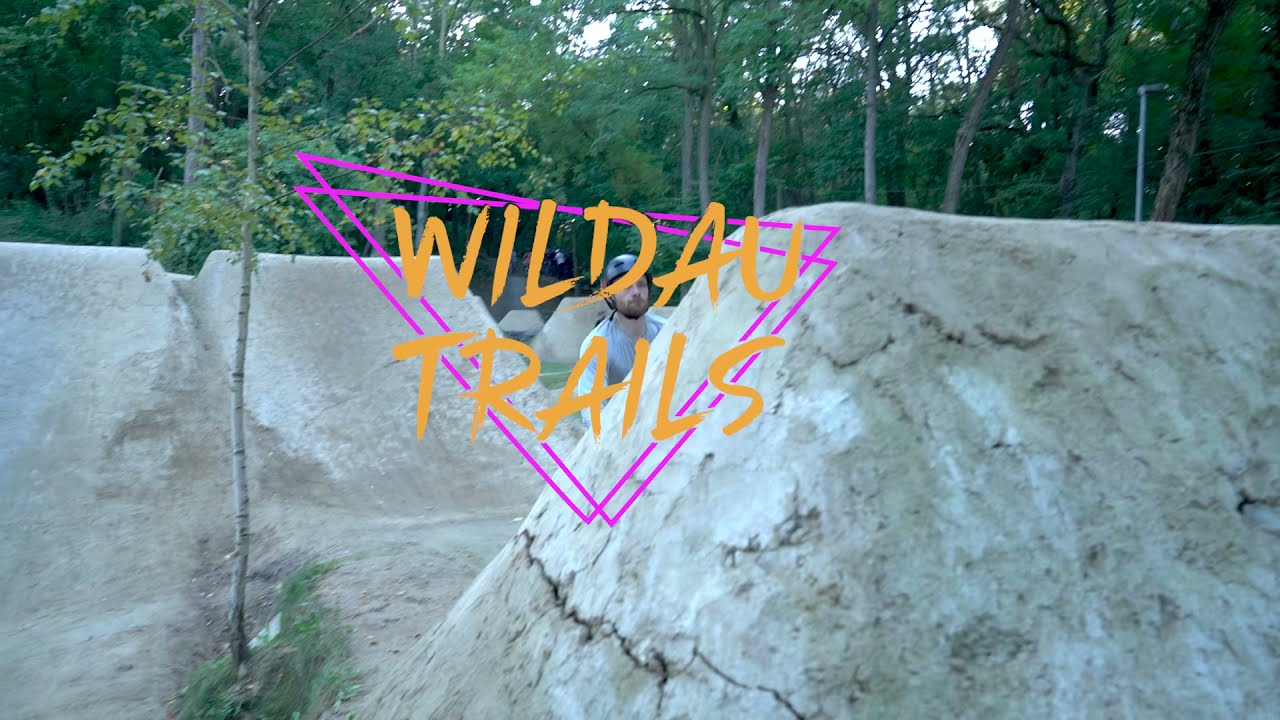 Wildau Trails Jam 2021