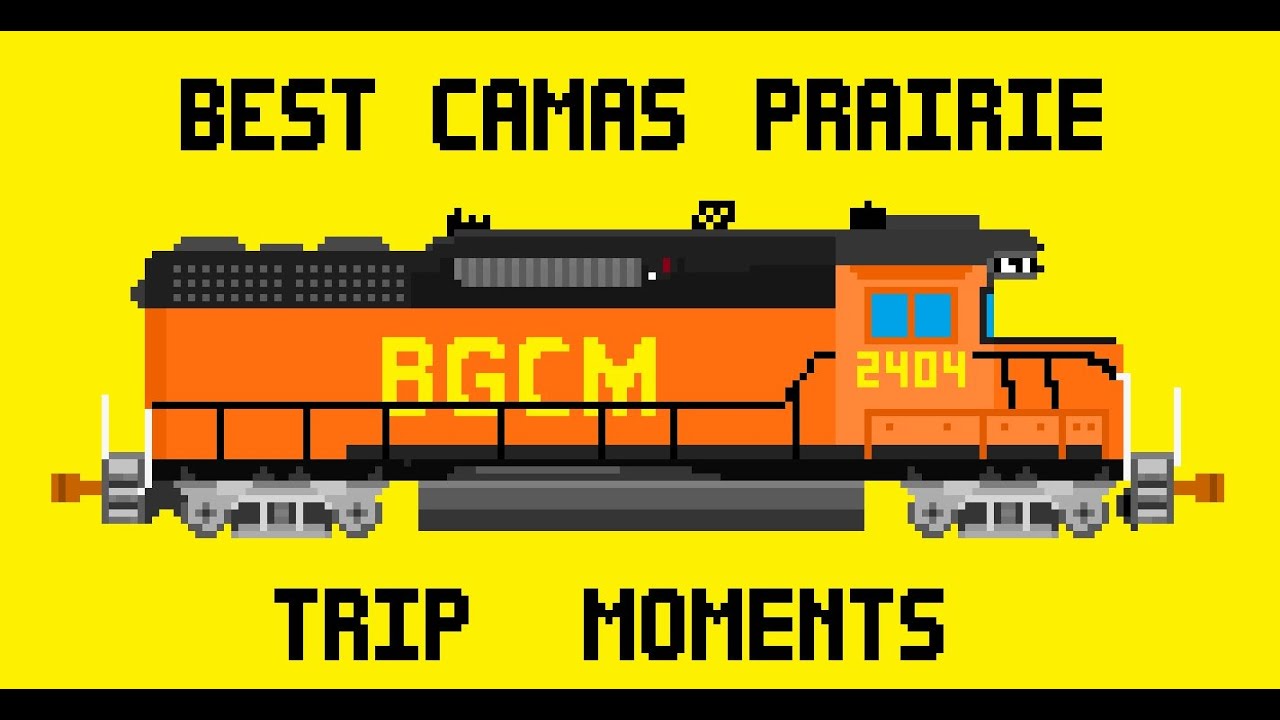 Best Camas Prairie Trip Moments