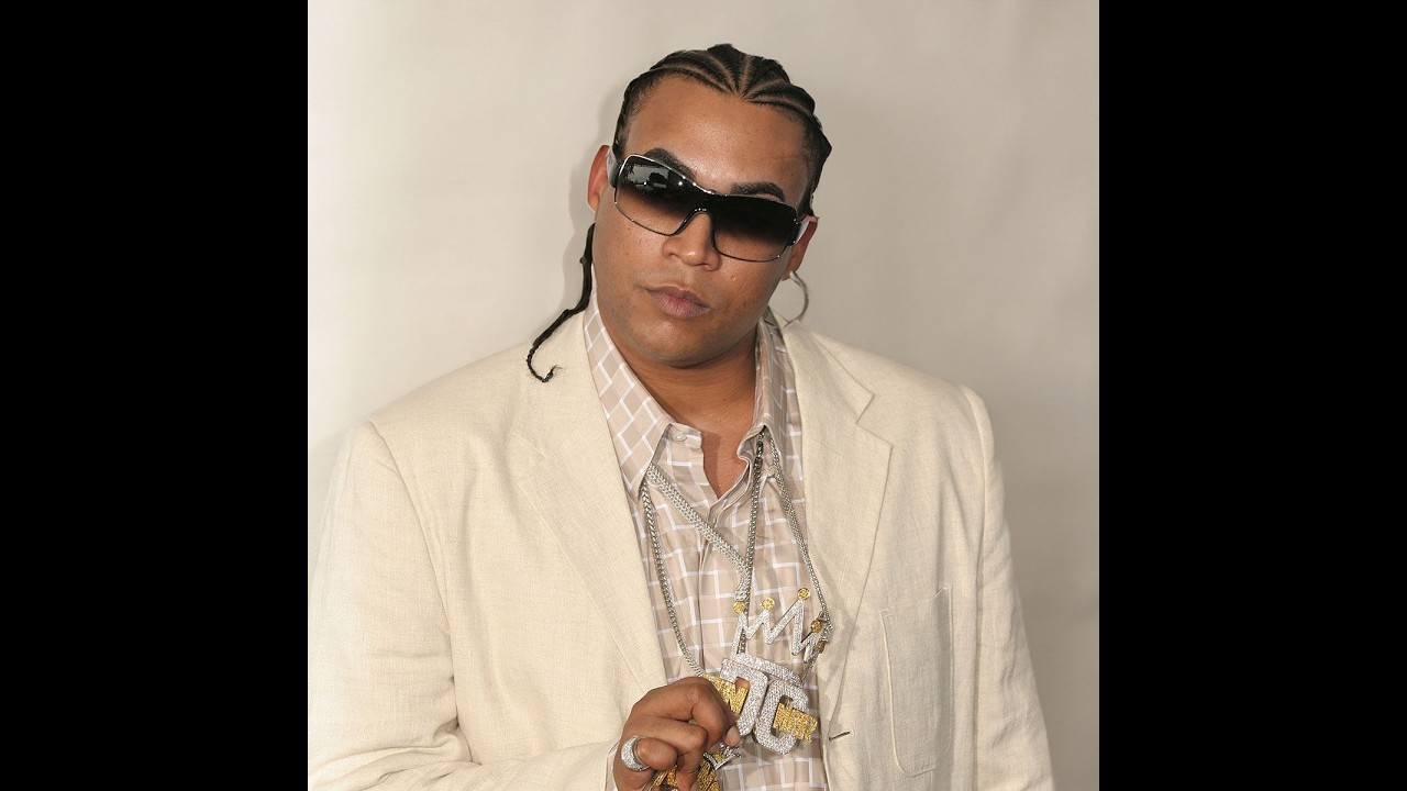 [FREE] DON OMAR TYPE BEAT - 