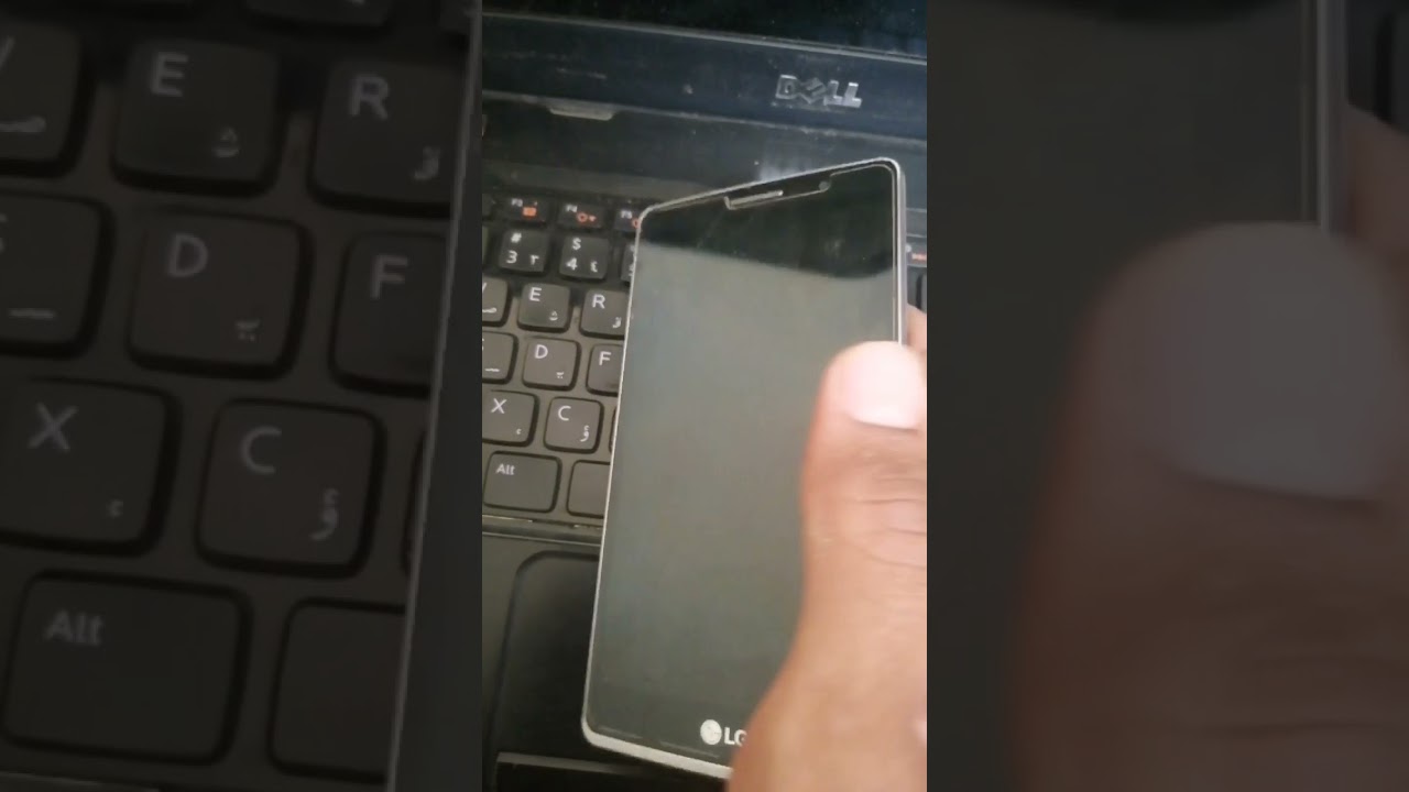 فورمات LG-LS770