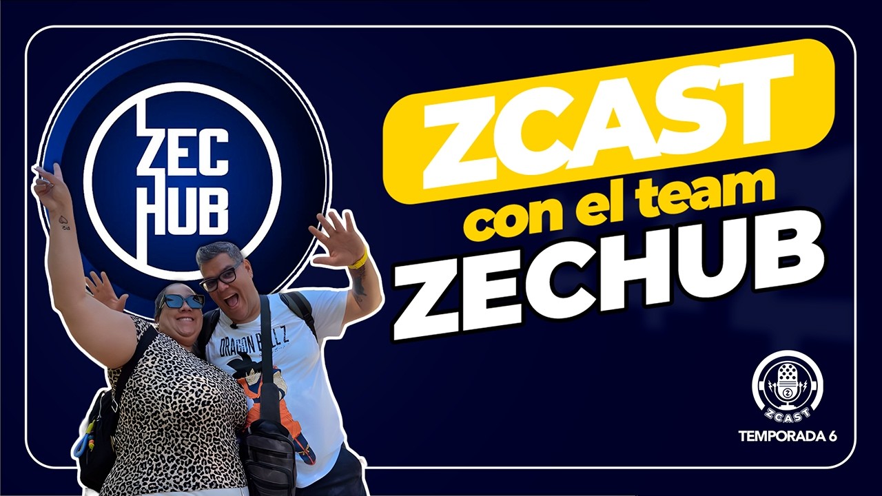 🎙️🗣️ Entrevista con el team @zechub  - EP3T6