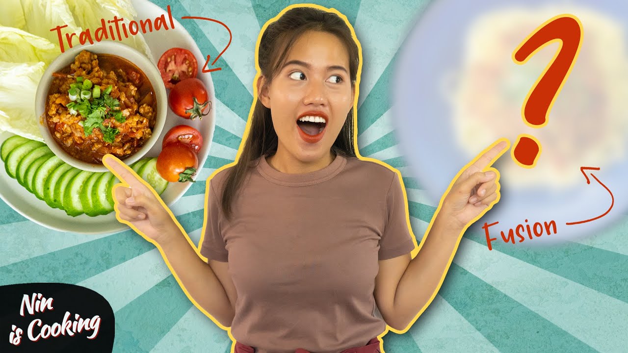Thai Tomato Sauce Recipe &bull; Nin is Cooking