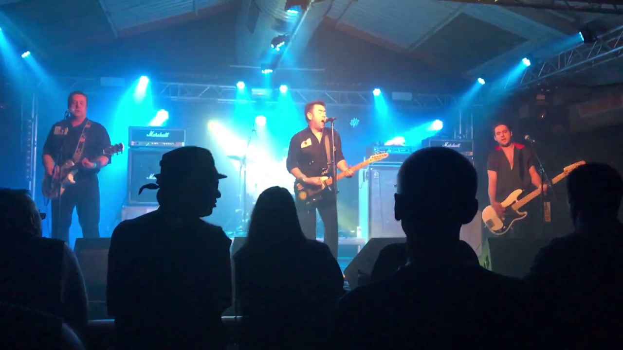 London Calling - The Clash Tribute - Clash City Rockers / Complete Control