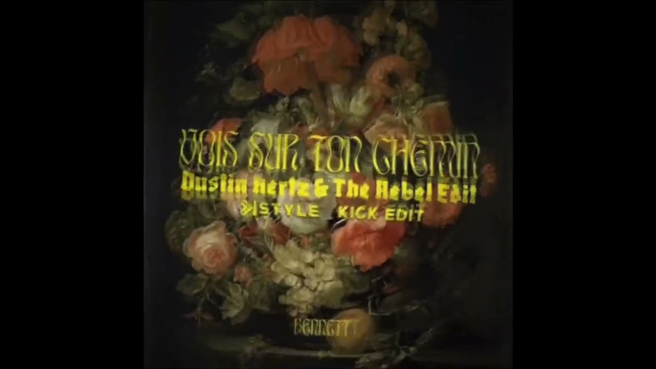 BENNETT:VOIS SUR TON CHEMIN+ DJ HOLANDA MONTAGEM CORAL REMIX (SLOWED)