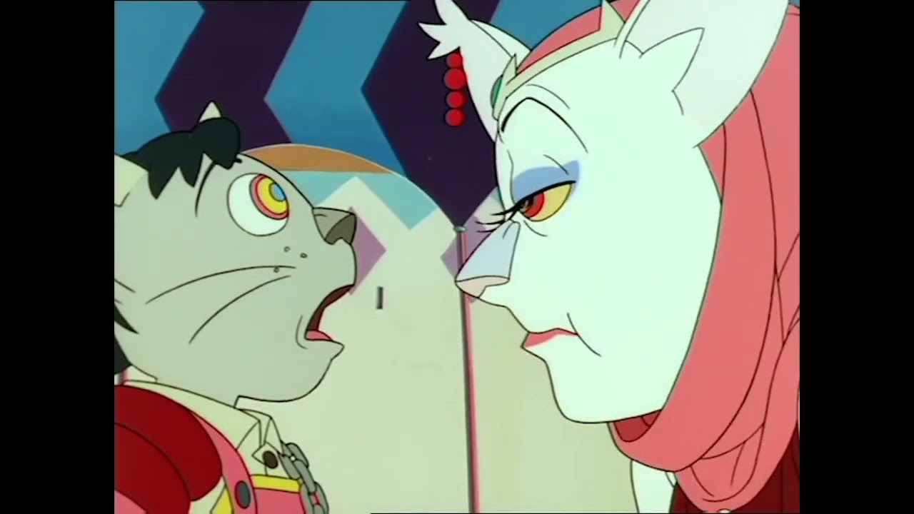 Tatsuyuki Tanaka 田中 達之 Sakuga MAD