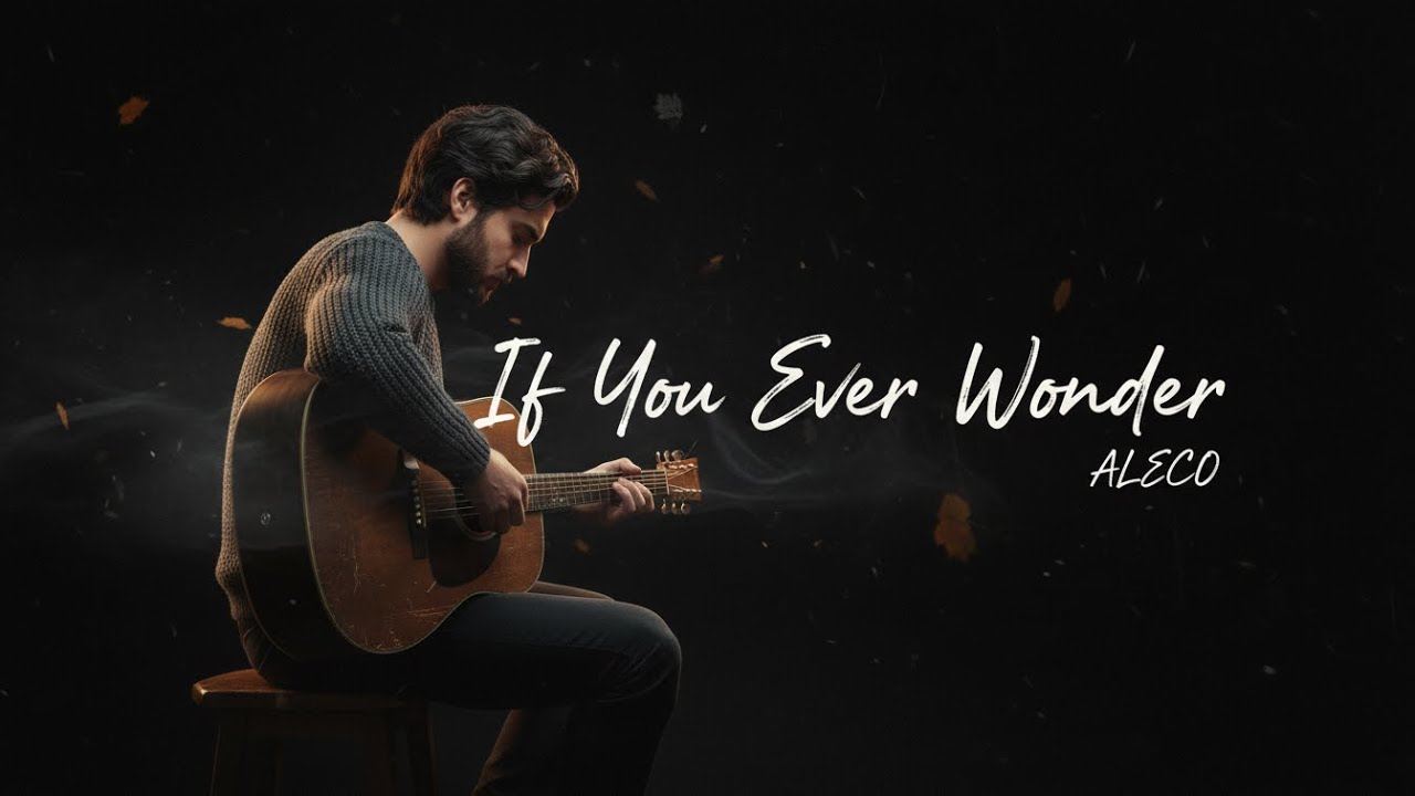 If You Ever Wonder – ALECO