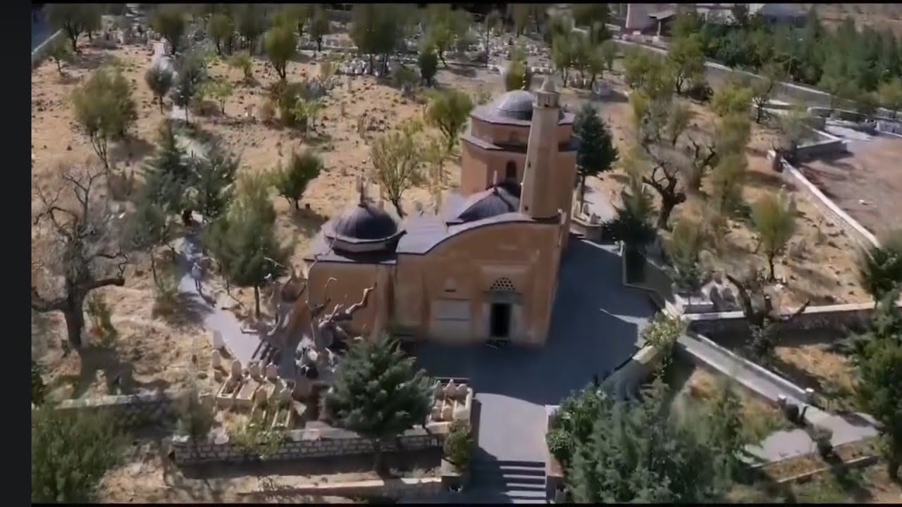 TİLLO ŞEHRİ SELAM SANA ( Tillo Işık Hadisesi ) - Mustafa Genç & İbrahim Ethem Erdem -M Salih Okuyan