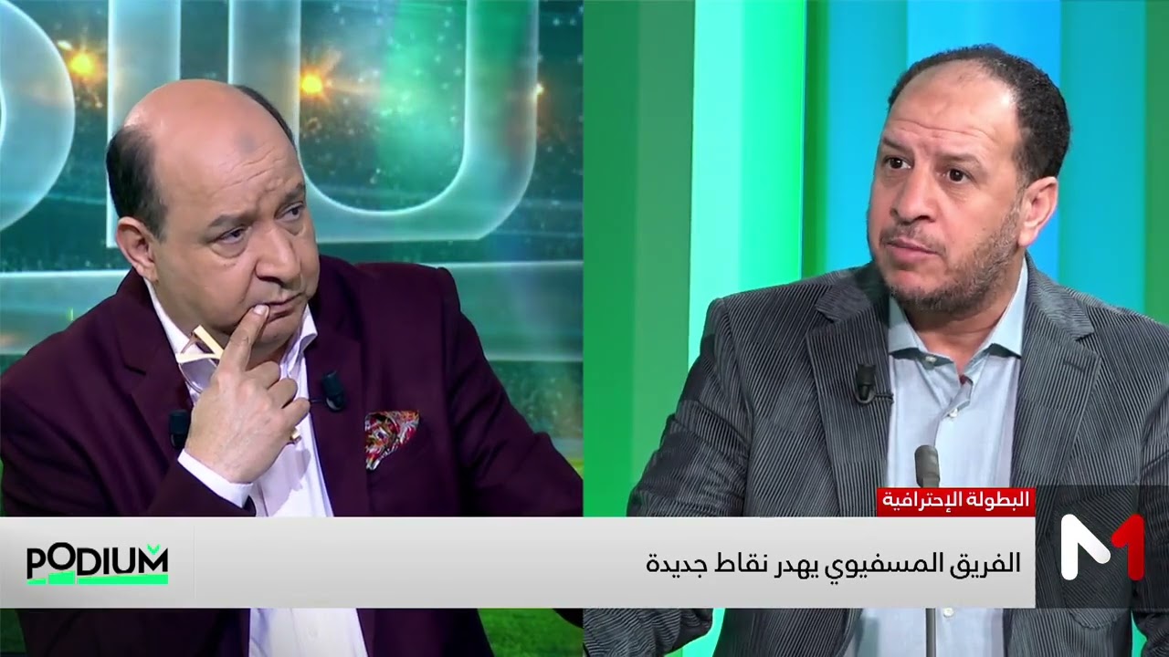 محمد مديحي: 