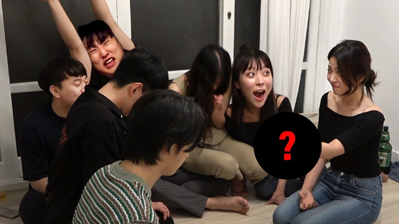 [시트콤 특집 3화] 제일 잘생기고 예쁜 친구들을 초대해서 소개시켜줬더니... 역대급 반전ㅋㅋㅋㅋ 이런 결과가 나올줄은 몰랐어요..