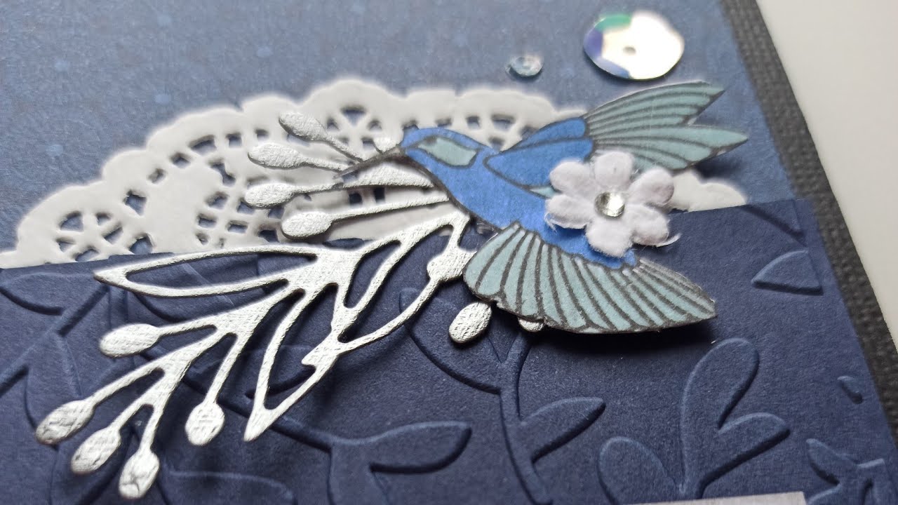 Mini-album à offrir 💙 DT Custodeco