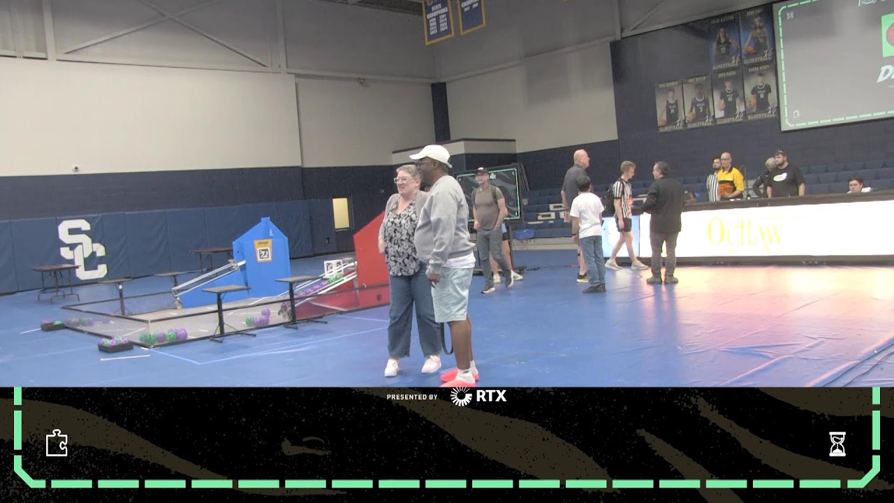 Arkansas FTC State Championship