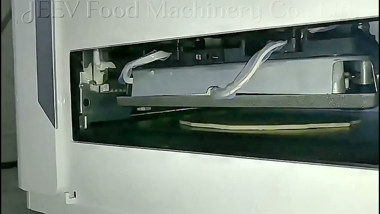 Roti Maker Machine | Make Perfect Flatbreads in Seconds